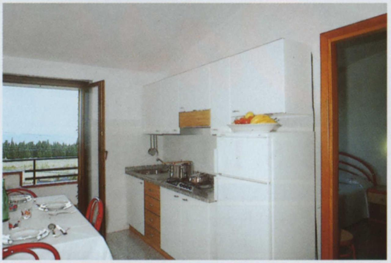 Residence Oasi Briatico Phòng bức ảnh