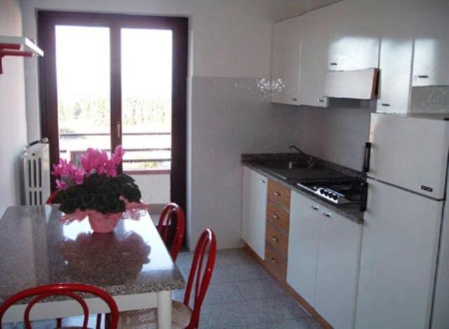 Residence Oasi Briatico Ngoại thất bức ảnh